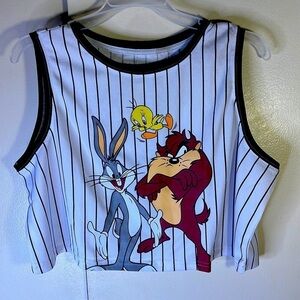 Looney Tunes size xl